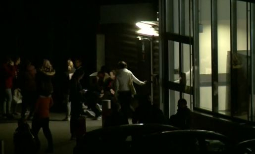 Версия: Столична банда стои зад крупния обир на хипермаркет в Сандански, апашите задигнали...