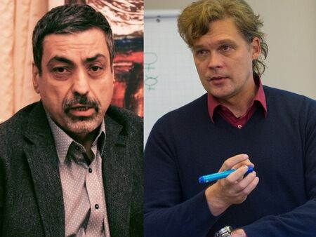 Прочути астролози с тревожни прогнози две в едно за 2021 г.