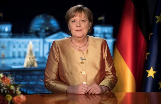 Краят на Меркел се оказа по-труден от очакваното