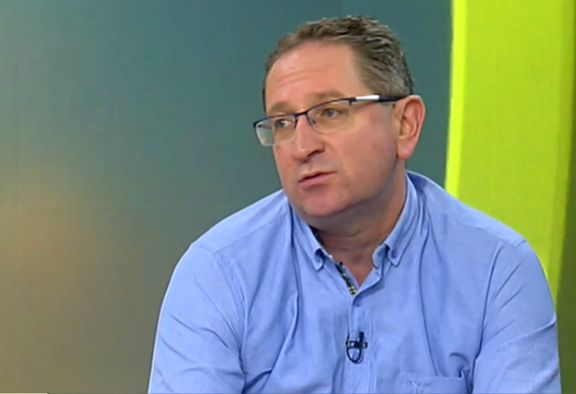 Доц. Бърдаров: Най-големият проблем на България е... ВИДЕО