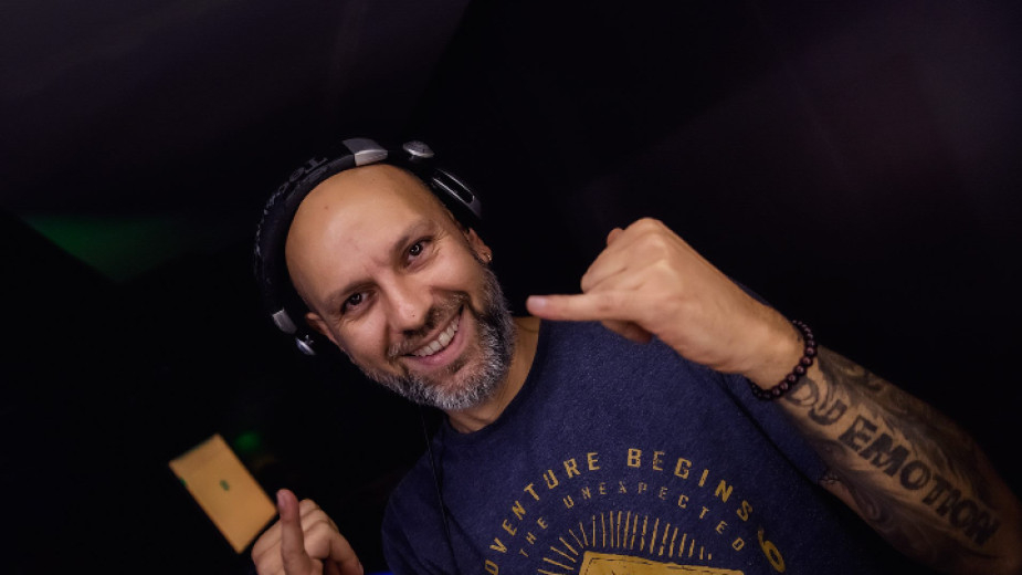 Известен DJ от Варна е загиналият турист на връх Ботев СНИМКИ