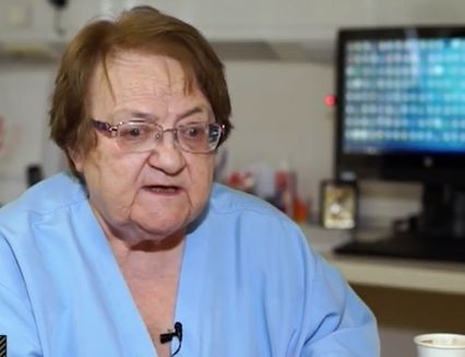 Проф. Аргирова разясни защо не бива да се разхлабват мерките и опасностите от мутантите на К-19