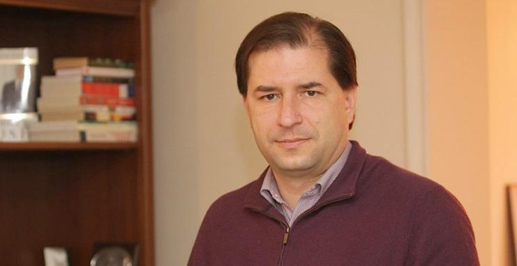 Борислав Цеков каза какво ще се случи, ако Борисов се кандидатира за президент 