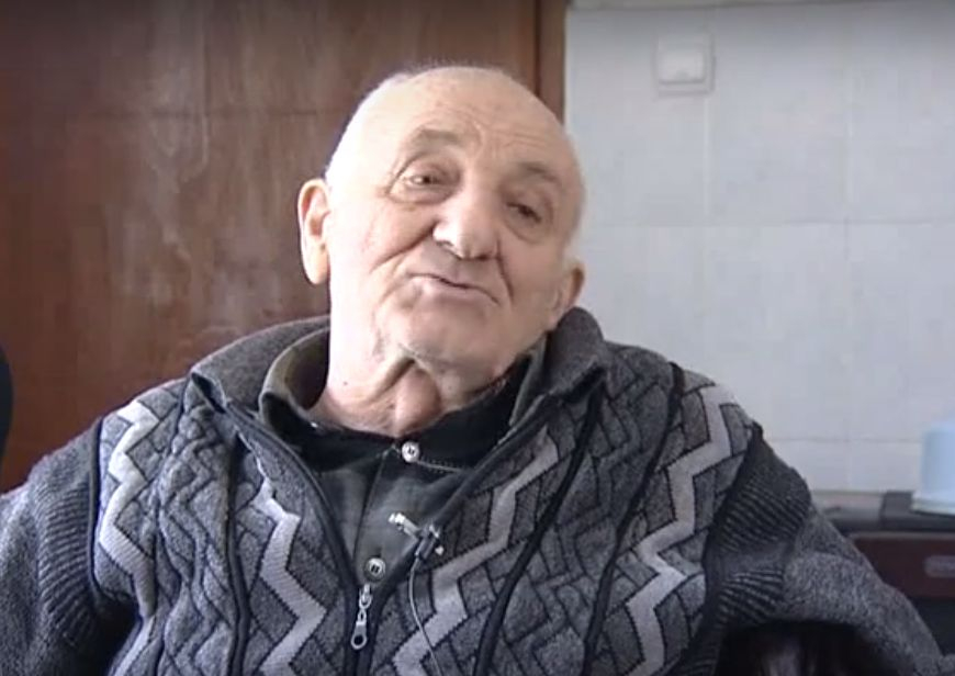 Почина един от най-прочутите чакръкчии в България ВИДЕО