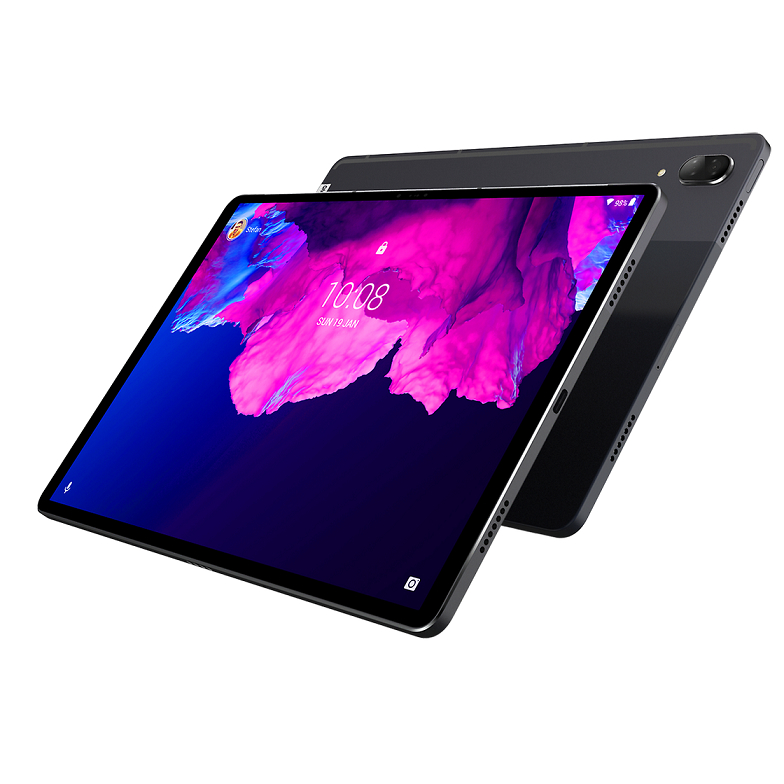 Новият таблет Lenovo Tab P11 Pro вече е във VIVACOM в комплект с клавиатура и електронна писалка