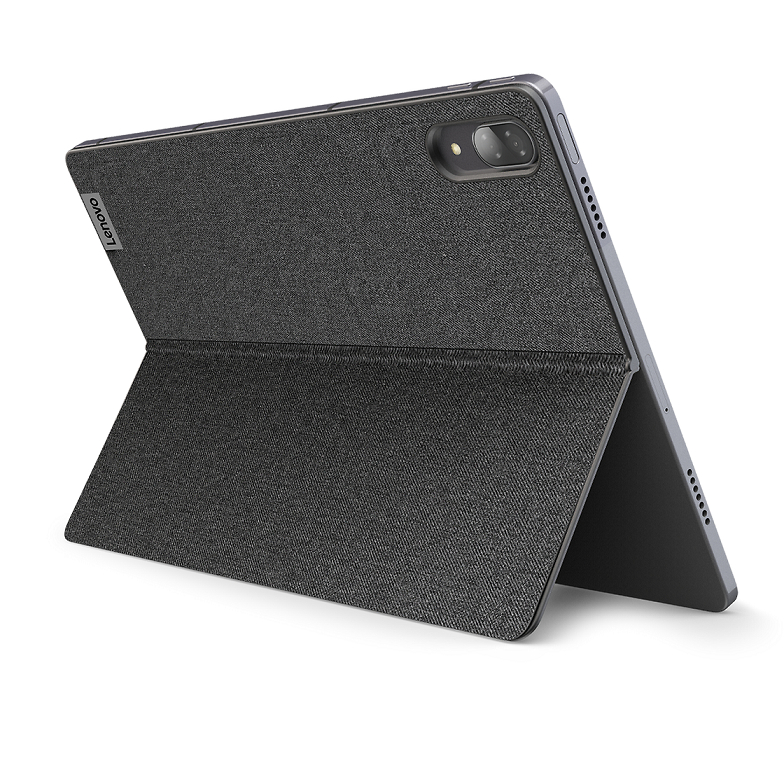 Новият таблет Lenovo Tab P11 Pro вече е във VIVACOM в комплект с клавиатура и електронна писалка