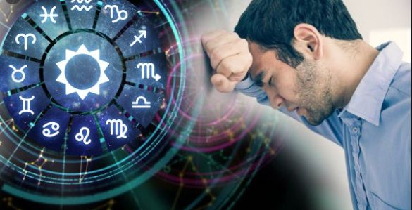 Петте най-нещастни зодии са…
