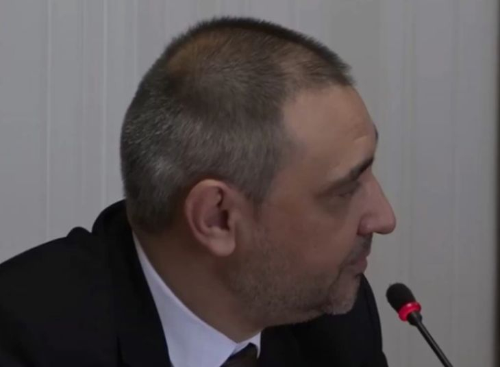 Проф. Чорбанов стресна Радев за ваксините и пак даде за пример Швеция