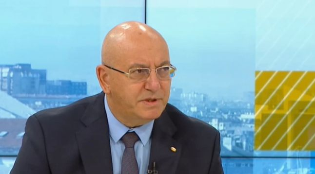 Ревизоро с много тревожни новини за заплахата от воден режим по Черноморието 