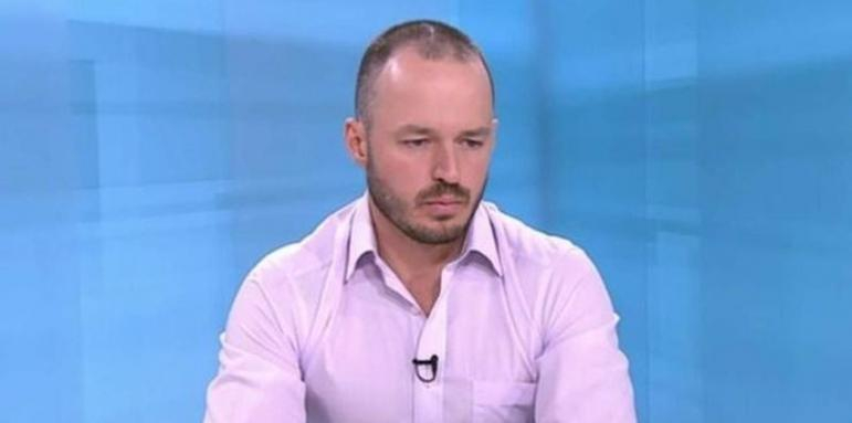 Стойчо Стойчев: Който прави шашми с датата на вота, след това страда