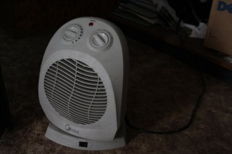 Нелепо: Духалка уби перничанка часове преди Богоявление