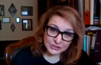 Проф. Христова с горещ коментар за парламентарния вот насред пандемия ВИДЕО 