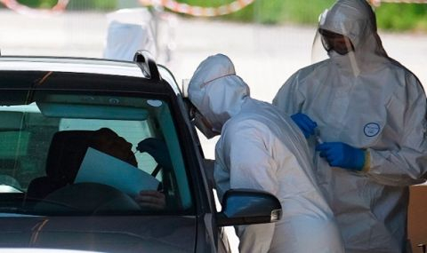 Каталуния затваря границите си до 18 януари заради К-19