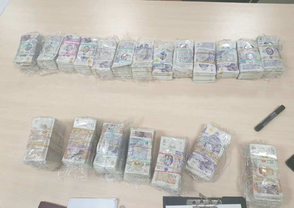 Турчин загази здраво на "Калотина" СНИМКА