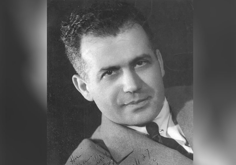 Асен Йорданов, българинът, който научи  Америка да лети