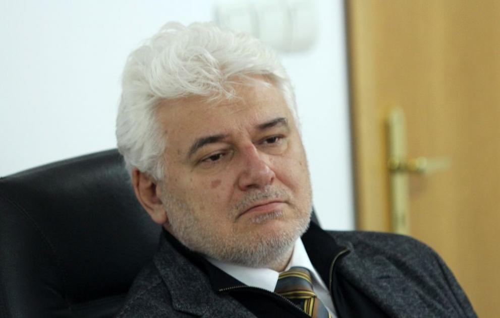 Проф. Пламен Киров: Съдии да разследват главния прокурор е абсурд