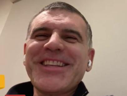Симеон Дянков: В САЩ наистина има чувство за нечестни избори