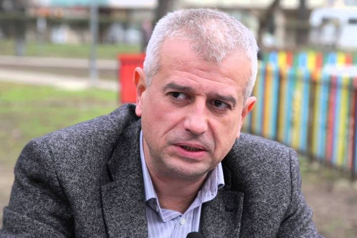Бойко Атанасов се кандидатира за европейски делегиран прокурор с нулево ниво на език и с тройки в дипломата