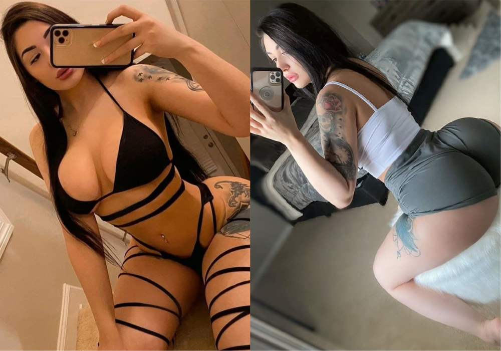 Надарена чиновничка се излекува от пристъпи на паника с разголени селфита 18+