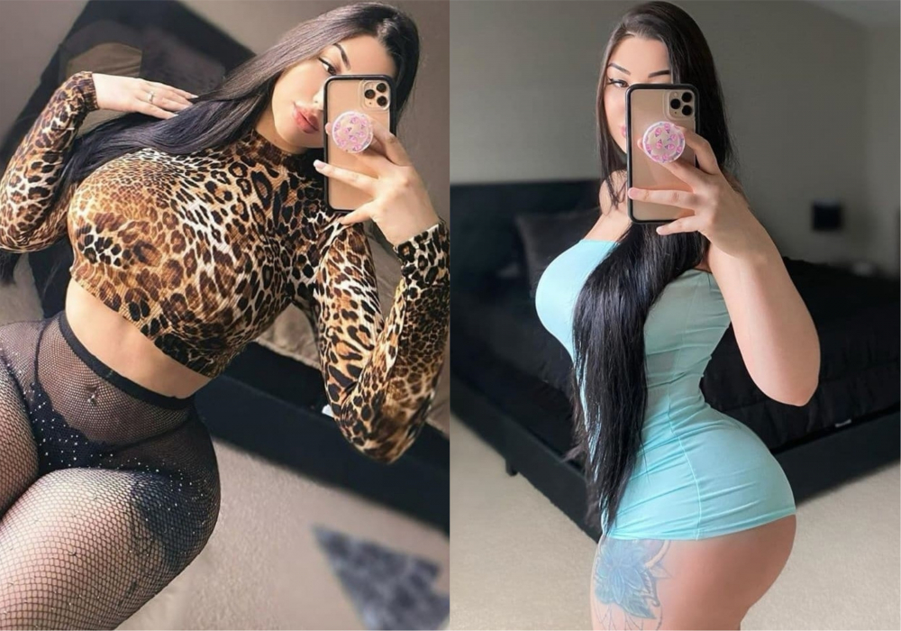 Надарена чиновничка се излекува от пристъпи на паника с разголени селфита 18+