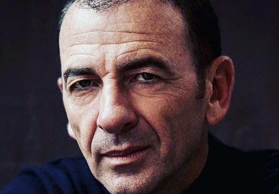 Димитър Маринов се похвали с уникална роля в Холивуд, партнират му кино титани