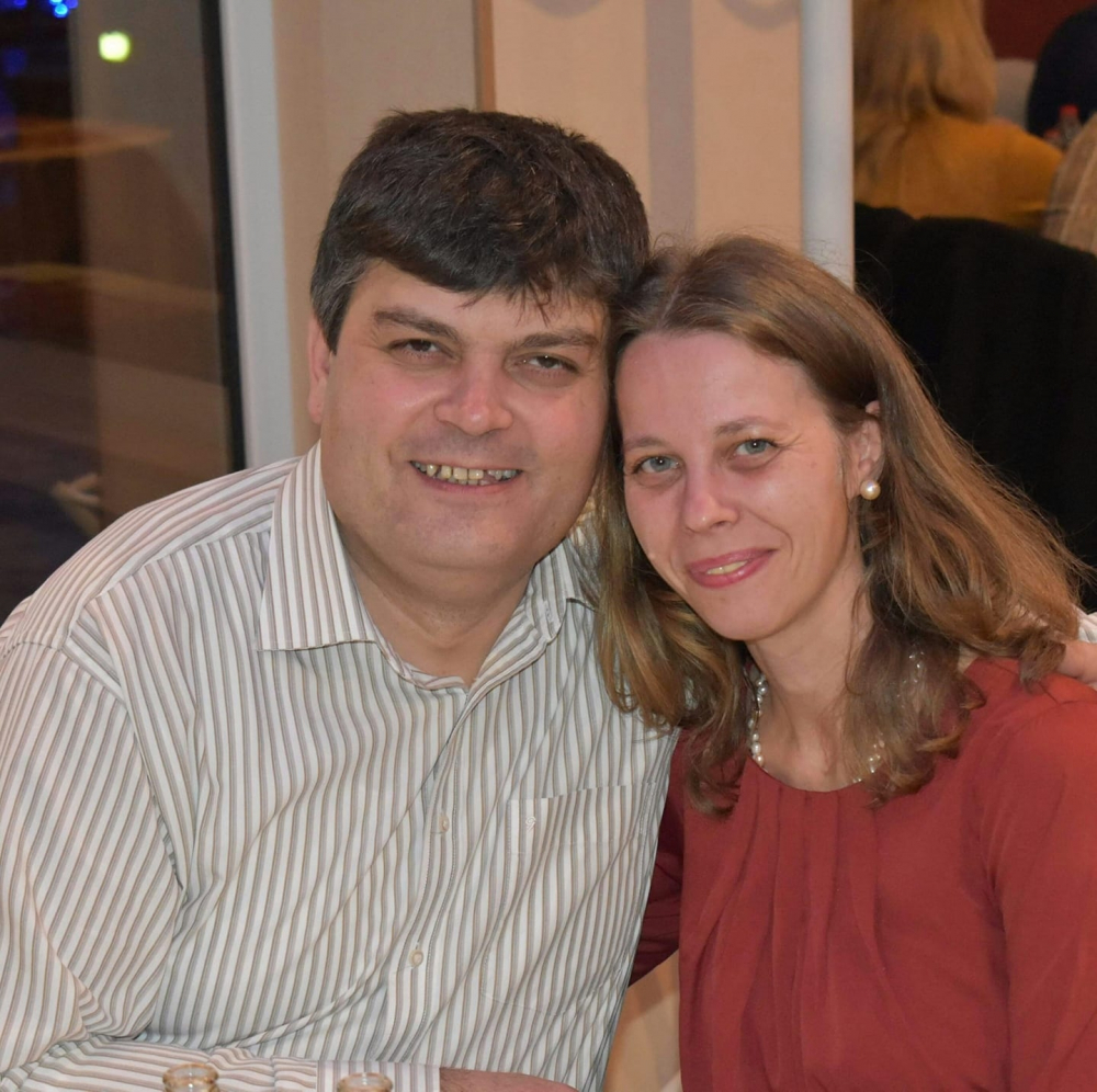 Отчаяна жена от Варна се бори за живота на мъжа си 