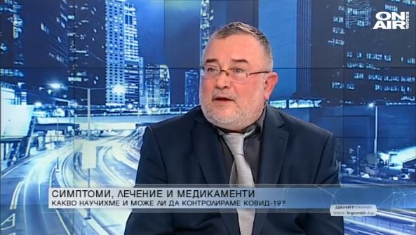 Хематолог развенча разрешените ваксини: Задават се по-безопасни и сигурни
