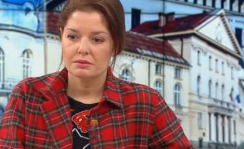 Алекс Сърчаджиева разкри за нова лична трагедия!