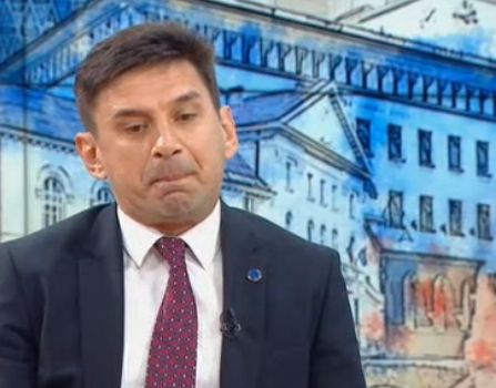 Халил Летифов: Войната между институциите е за сметка на гражданите