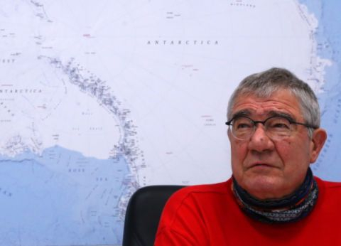Проф. Пимпирев сензационно: Лекарството за К-19 може да дойде от... ВИДЕО 