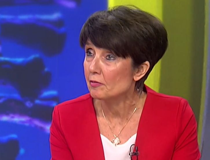 Д-р Ангелова посочи най-ужасната грешка, която болните от К-19 допускат ВИДЕО