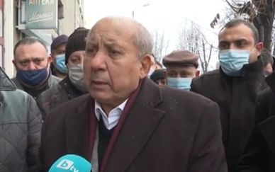 Ексдепутатът Томов със смразяващи детайли за смъртта на малкия му внук