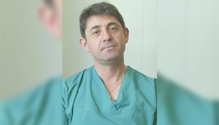 Началник в МБАЛ – Благоевград каза защо страничните ефекти от К-19 са хубаво нещо 