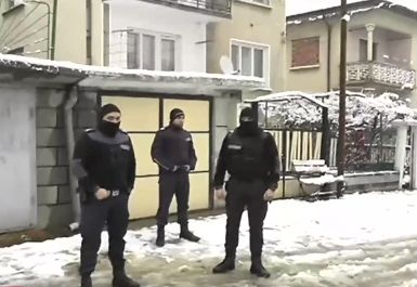 Извънредни новини за задържания по случая с починалия внук на ексдепутата Тома Томов