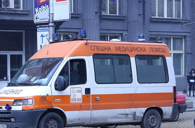 Нов ужас с дете! Актриса разказва за кошмара в София