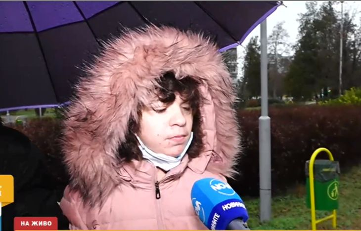 Грозна вандалщина срещу деца с увреждания в Разград ВИДЕО