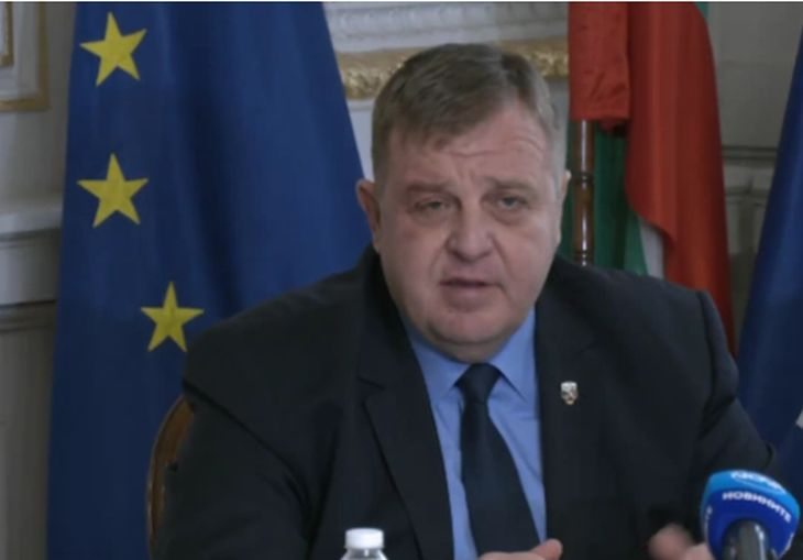 Каракачанов с огорчение: Вместо Раковски децата ни днес изучават джендър теории