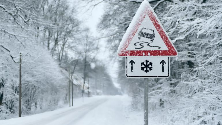 Вижте кошмара на прохода "Петрохан" ВИДЕО
