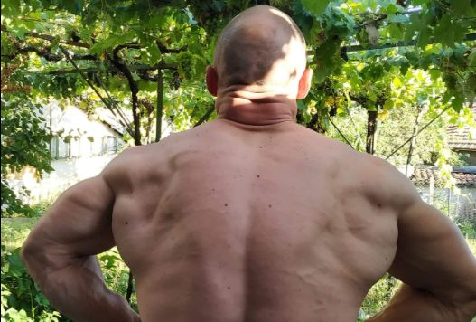 Първи СНИМКИ на Радостин, упоил, пребил и изнасилил две момичета в Казанлъшко