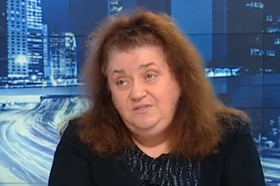 Проф. Александрова каза ще се наложат ли изменения на ваксините заради мутациите на К-19 