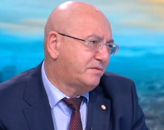Ревизоро се ядоса в ефир: Язовир Студена не е виновен за ада в Пернишко 