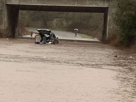 Кметът на Бургас с последни новини за водния ад в региона 