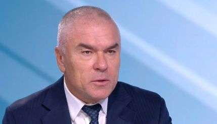Марешки с пророчество за Радев: Съдбата му е да го изгонят с камъни ВИДЕО