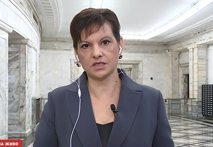 Дариткова посочи най-големия проблем за изборите