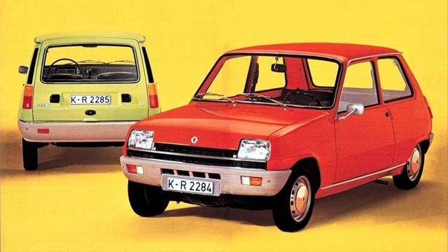 Rеnаult хвърли бомба, възражда автомобилни легенди в нов прочит СНИМКИ 