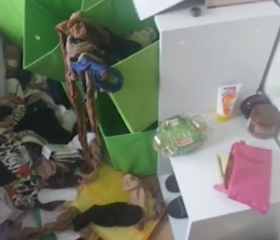 Столичанка отиде да си купи лекарства, а когато се върна, онемя ужас ВИДЕО