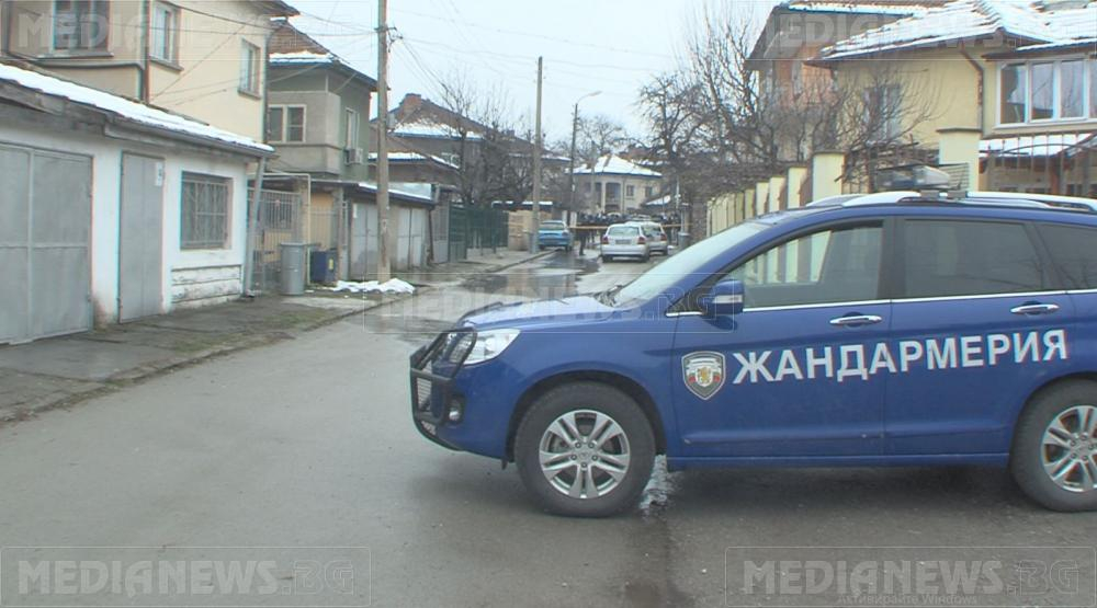 Гореща новина от полицията за днешния цигански екшън в Мездра 