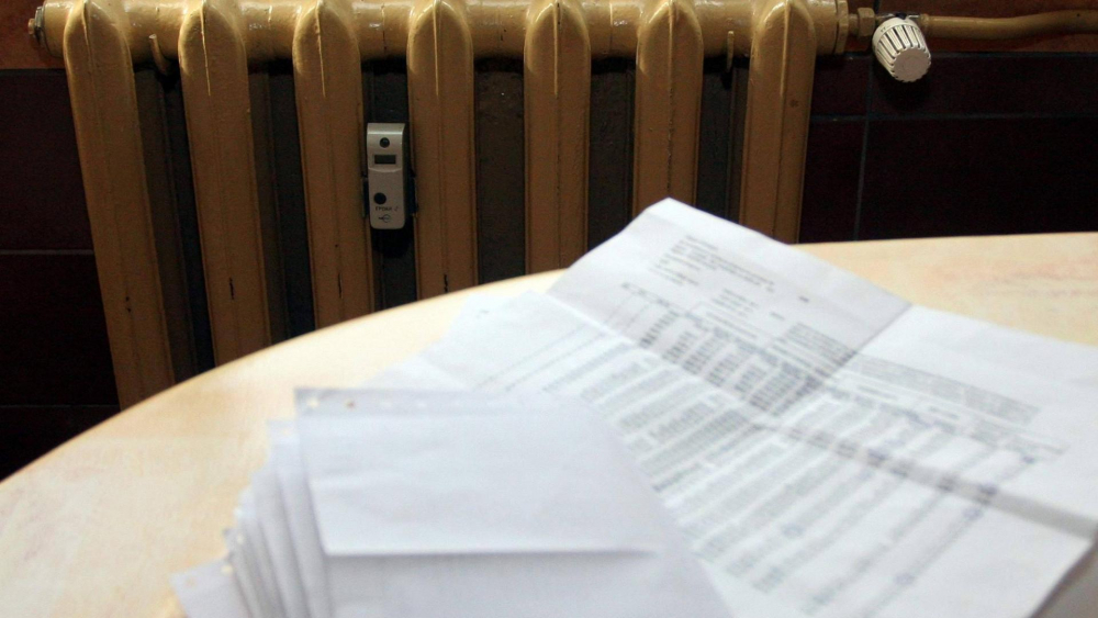 Високите сметки за парно: Март е бил по-студен от миналата година