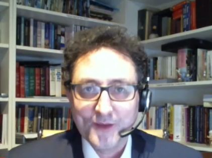 Д-р Илиев от Берн обясни защо ваксината на Moderna е по-добра от на Pfizer ВИДЕО