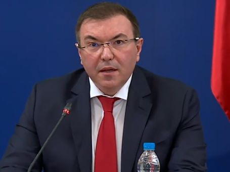Ген. Мутафчийски непреклонен: Това е обезпокояващ факт, който не може да бъде пренебрегнат! ВИДЕО